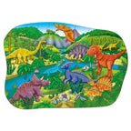Orchard Toys Big Dinosaurs Jigsaw Puzzle - TOYFACTORY