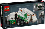 Lego Technic 42167 Mack Electric Garbage Truck Model for Ages 8 and Up