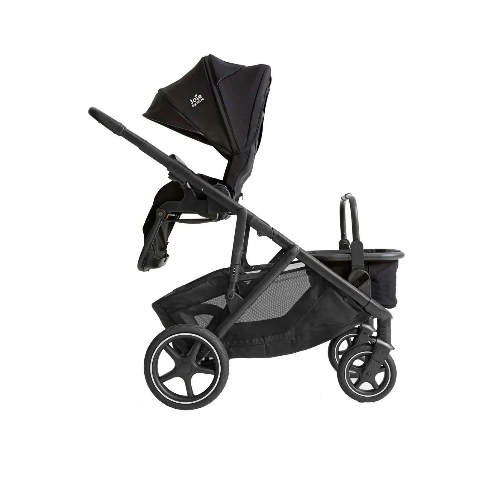 Joie Signature Versiti Stroller - Eclipse - TOYFACTORY