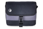 Praktica Bag Case for Compact Camera, Bridge Camera, Mirrorless CSC Camera, SLR & Camcorder - Grey - TOYFACTORY