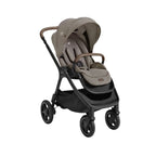 Joie Finiti Flex 2-in-1 Signature Pushchair - Maple - TOYFACTORY