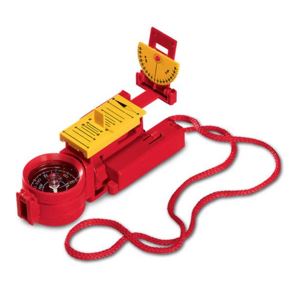 Navir Children's Super Optic Wonder Multi-Function Tool for Age 6 & Up