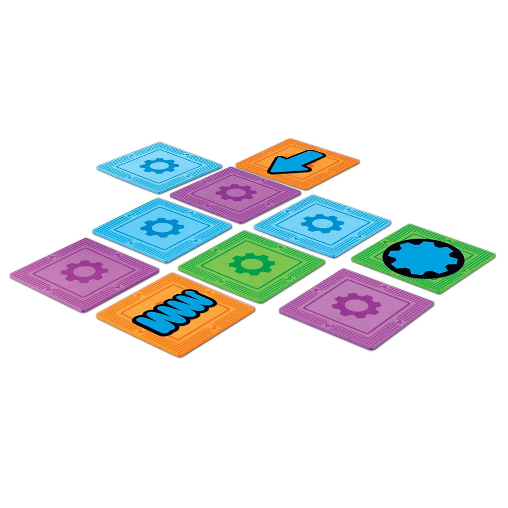 Learning Resources Lets Go Code Activity Set - TOYFACTORY