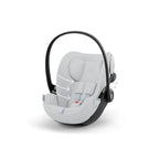Cybex Cloud G i-Size Group 0+ Car Seat - Fog Grey