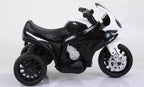 Kids BMW S1000R 6V Electric Ride-on Motorcycle