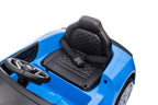 Audi R8 12v Electric Ride on Kids Car  - NEW SHAPE - TOYFACTORY