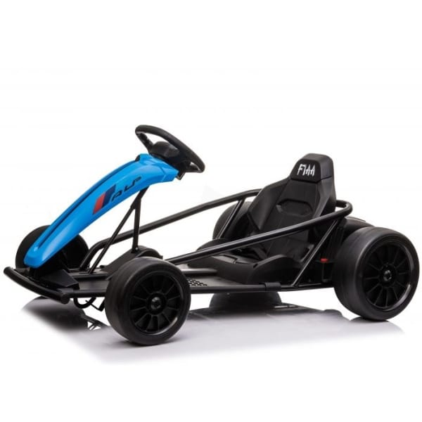 Kids Drift Go Kart Electric Ride On 24v SX1968 Upgraded Model - TOYFACTORY