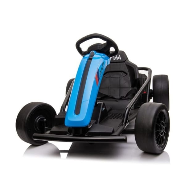 Kids Drift Go Kart Electric Ride On 24v SX1968 Upgraded Model - TOYFACTORY