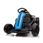 Kids Drift Go Kart Electric Ride On 24v SX1968 Upgraded Model - TOYFACTORY