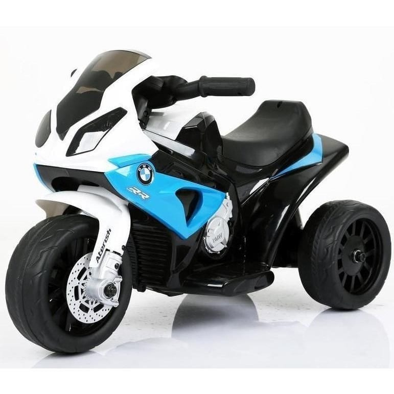 Kids BMW S1000R 6V Electric Ride-on Motorcycle