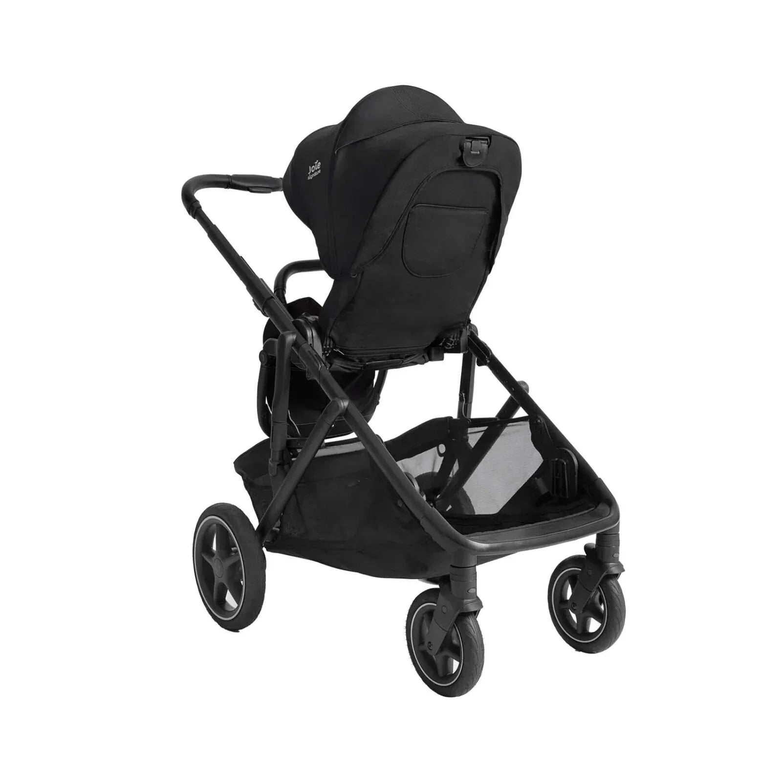 Joie Signature Versiti Stroller - Eclipse - TOYFACTORY