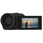 Agfa Photo Realimove CC4000W 4K Waterproof Camcorder - TOYFACTORY