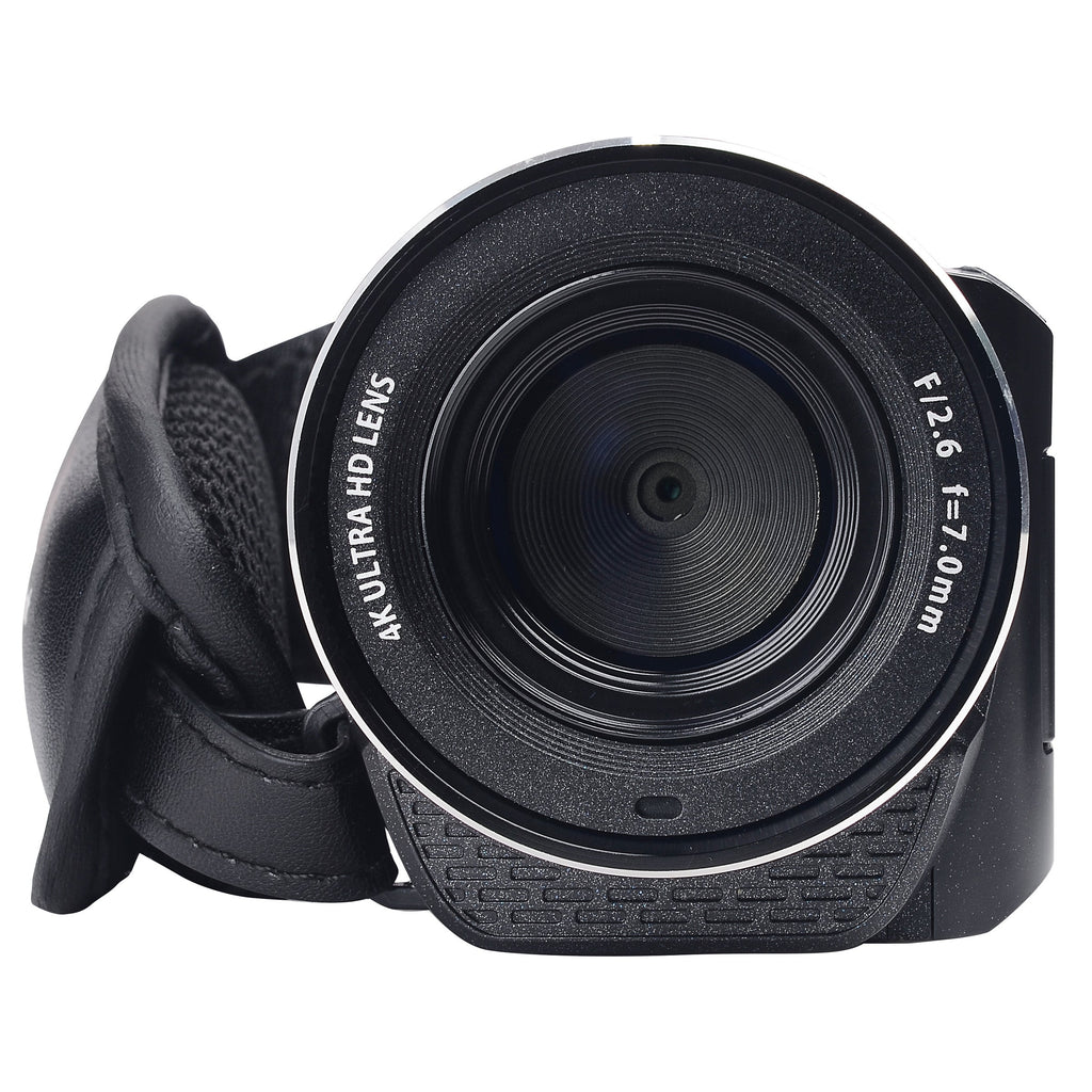 Agfa Photo Realimove CC4000W 4K Waterproof Camcorder - TOYFACTORY