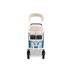 Wonderfold VW2 Volkswagen Stroller Wagon - Blue