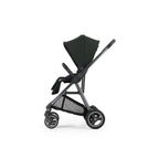 Oyster Gravity+ Stroller Bundle 5 pcs - Black Olive