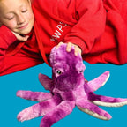 Keeleco Octopus 25cm - TOYFACTORY