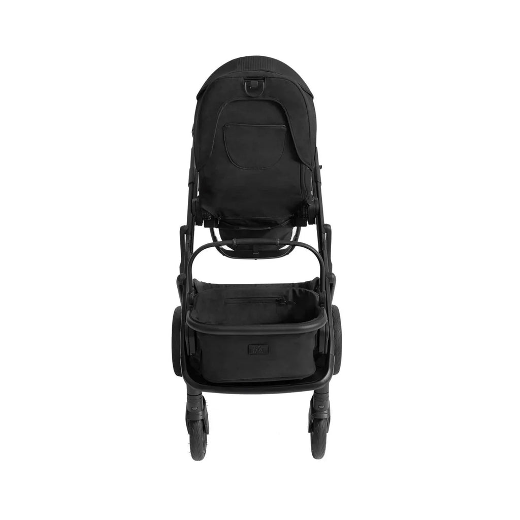 Joie Signature Versiti Stroller - Eclipse - TOYFACTORY
