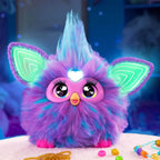 Furby Purple Interactive