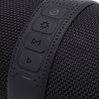 Maplin Portable Bluetooth V5 Party Speaker - TOYFACTORY