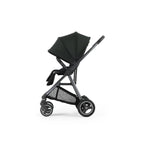 Oyster Gravity+ Stroller Bundle 5 pcs - Black Olive