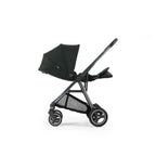 Oyster Gravity+ Stroller Bundle 5 pcs - Black Olive