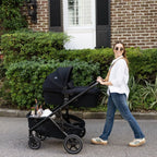 Joie Signature Versiti Stroller - Eclipse - TOYFACTORY