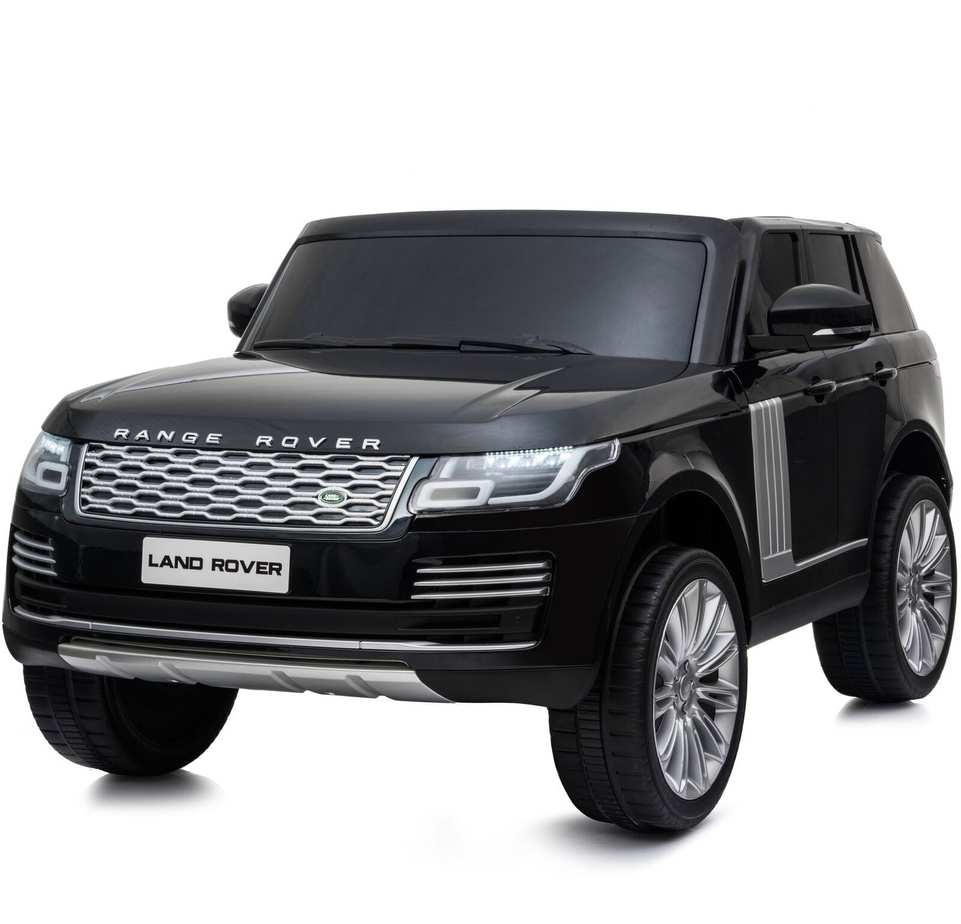 Kids Range Rover Vogue HSE 2 Seater Electric Ride-on Car 24v