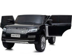 Kids Range Rover Vogue HSE 2 Seater Electric Ride-on Car 24v