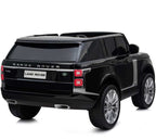 Kids Range Rover Vogue HSE 2 Seater Electric Ride-on Car 24v