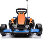 McLaren Electric Go Kart Large 24V 4 Wheel BDM0930