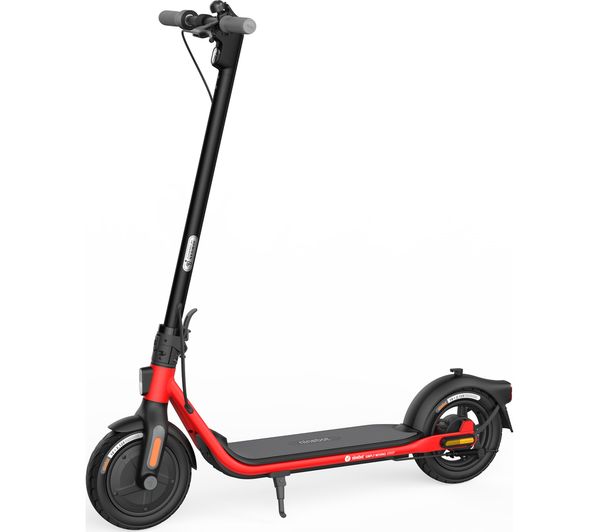 Segway Ninebot D18E Electric Scooter  - TOYFACTORY