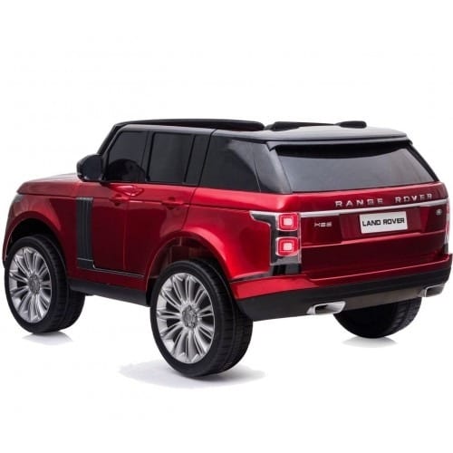 Kids Range Rover Vogue HSE 2 Seater Electric Ride-on Car 24v