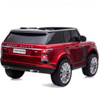 Kids Range Rover Vogue HSE 2 Seater Electric Ride-on Car 24v