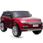 Kids Range Rover Vogue HSE 2 Seater Electric Ride-on Car 24v