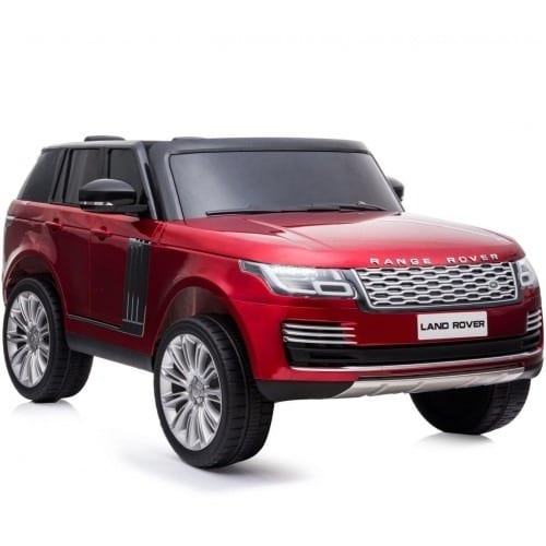 Kids Range Rover Vogue HSE 2 Seater Electric Ride-on Car 24v