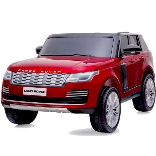 Kids Range Rover Vogue HSE 2 Seater Electric Ride-on Car 24v