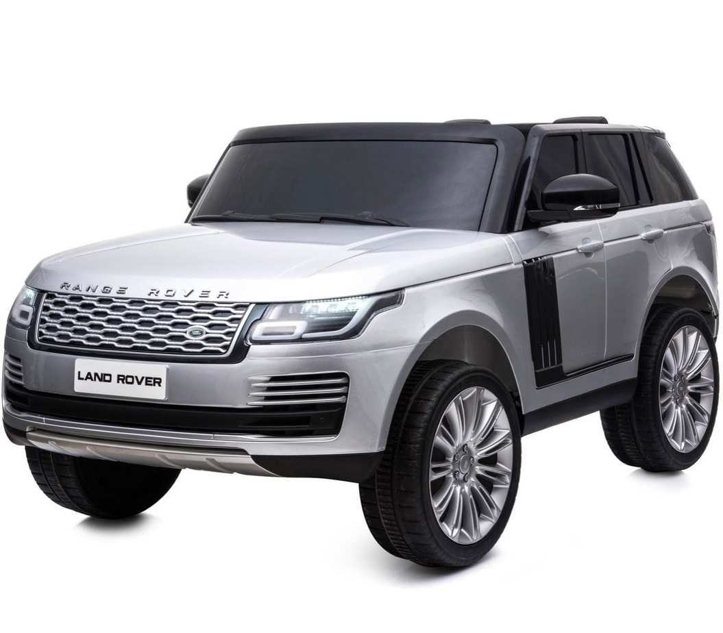 Kids Range Rover Vogue HSE 2 Seater Electric Ride-on Car 24v