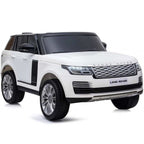 Kids Range Rover Vogue HSE 2 Seater Electric Ride-on Car 24v