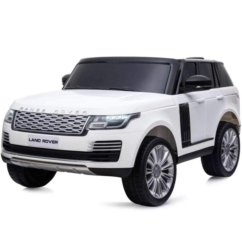 Kids Range Rover Vogue HSE 2 Seater Electric Ride-on Car 24v