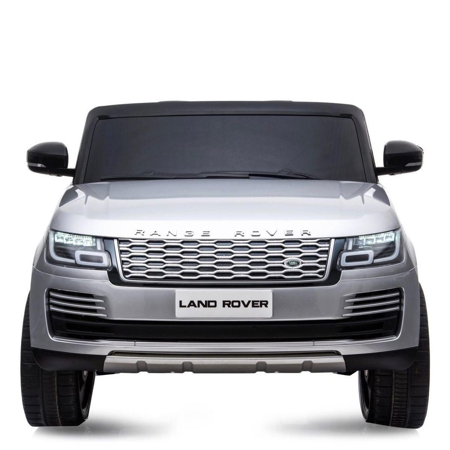 Kids Range Rover Vogue HSE 2 Seater Electric Ride-on Car 24v