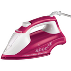 Russell Hobbs Light and Easy Brights Steam Iron 26486- Berry - TOYFACTORY