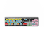 NEW Cubase Compatible Keyboard | Backlit & Wireless | Mac & PC - TOYFACTORY