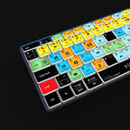 NEW Cubase Compatible Keyboard | Backlit & Wireless | Mac & PC - TOYFACTORY