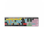 NEW Cubase Compatible Keyboard | Backlit & Wireless | Mac & PC - TOYFACTORY