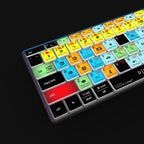 NEW Cubase Compatible Keyboard | Backlit & Wireless | Mac & PC - TOYFACTORY