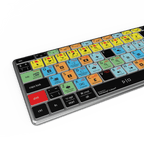 NEW Cubase Compatible Keyboard | Backlit & Wireless | Mac & PC - TOYFACTORY