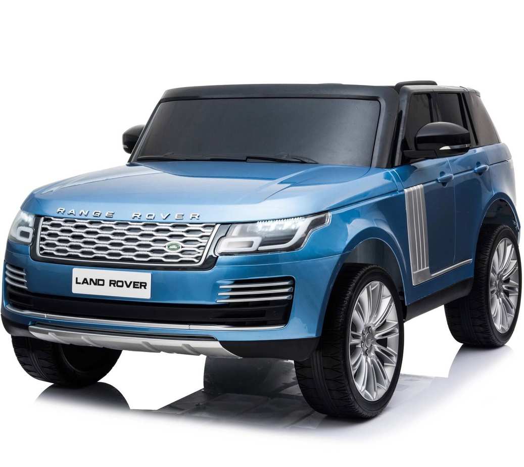 Kids Range Rover Vogue HSE 2 Seater Electric Ride-on Car 24v