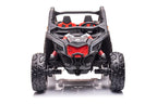 48v Can-Am RS Kids ride on Buggy UTV, Licensed RS Version