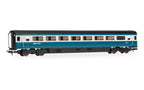 Hornby R1289M BR Intercity 125 High Speed Retro Train Set