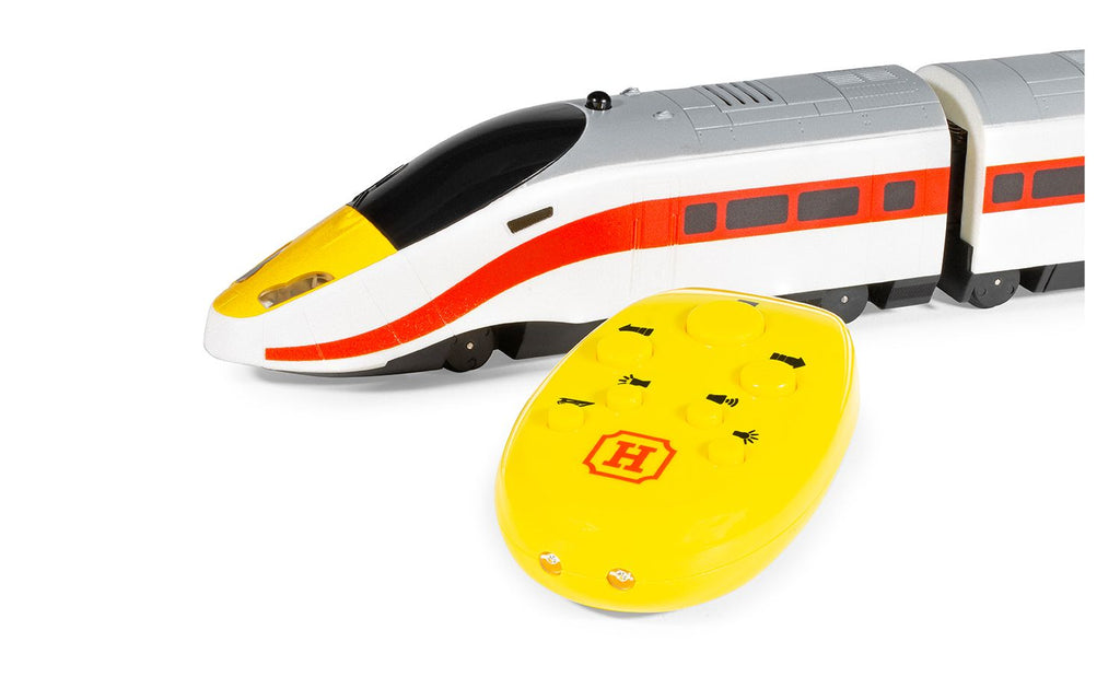 Hornby R9360M Playtrains High Speed Train Set